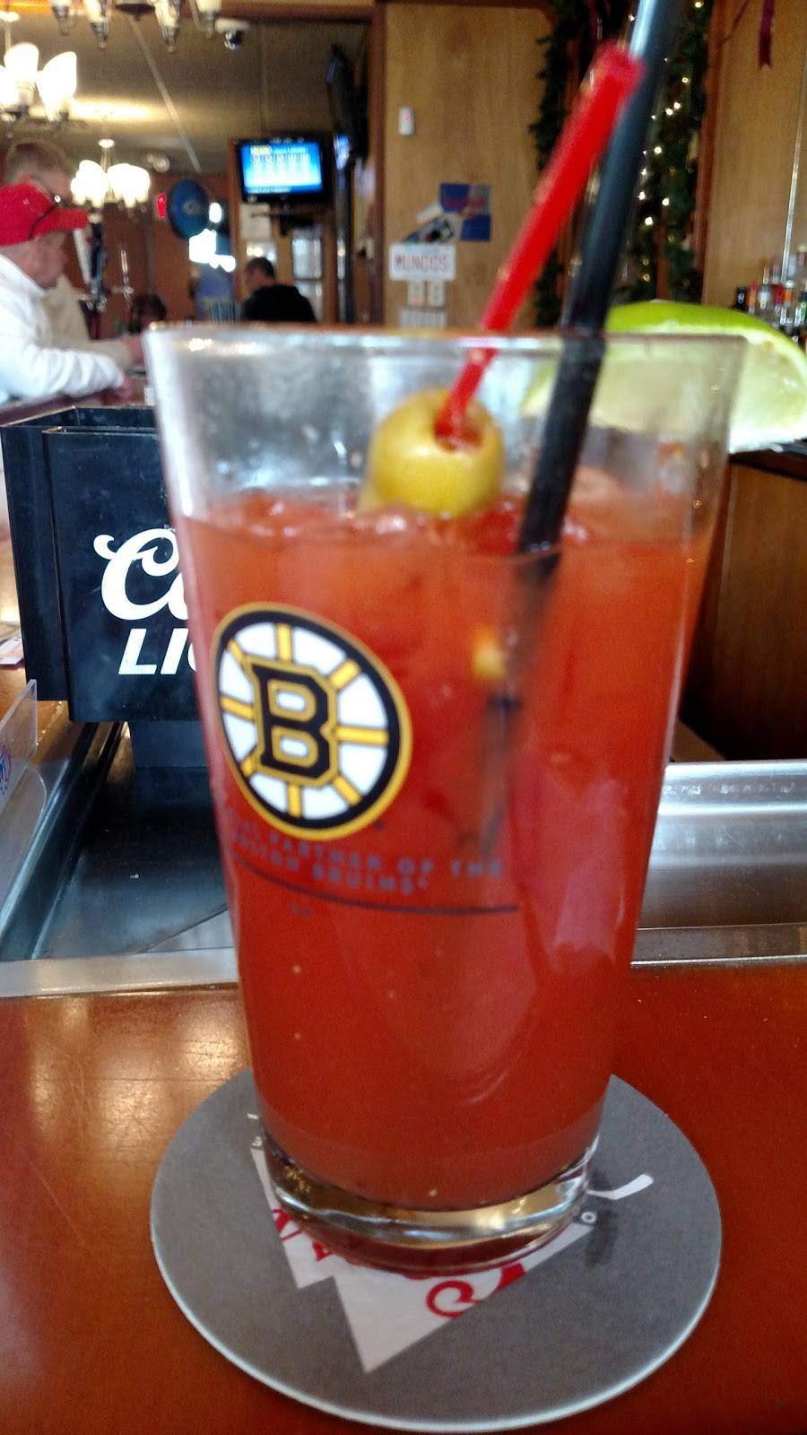 Patricks | restaurant | 40 Lebanon St, Malden, MA 02148, USA | 7813243418 OR +1 781-324-3418