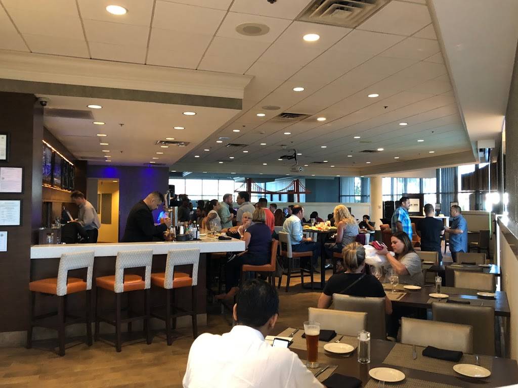 Sevens Bar & Grill | restaurant | 777 Bellew Dr, Milpitas, CA 95035, USA | 4083219500 OR +1 408-321-9500