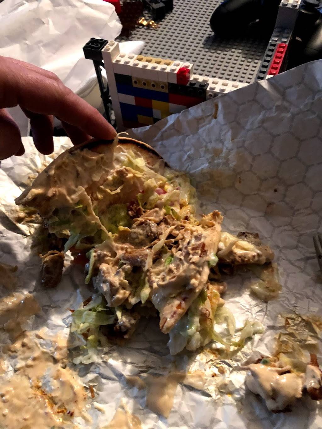 Gyrodelicious | restaurant | 00149129, Newberg, OR 97132, USA | 9713026274 OR +1 971-302-6274