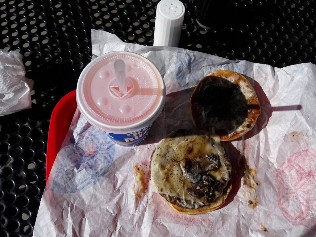 Dairy Queen Grill & Chill | restaurant | 316 S Power Rd, Mesa, AZ 85206, USA | 4809855676 OR +1 480-985-5676