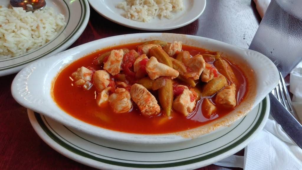 EFES Mediterranean Grill | restaurant | 4643, 235 Nassau St, Princeton, NJ 08540, USA | 6096831220 OR +1 609-683-1220