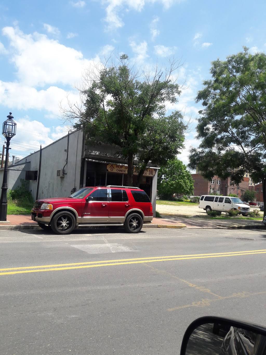 Hop Shing Kitchen | restaurant | 53 N Laurel St, Bridgeton, NJ 08302, USA | 8564538633 OR +1 856-453-8633