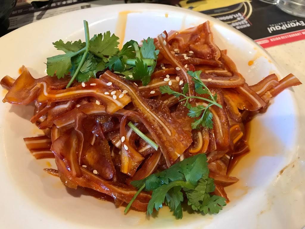 Beijing Tasty House | restaurant | 1380 Fullerton Rd, Rowland Heights, CA 91748, USA | 6265738518 OR +1 626-573-8518