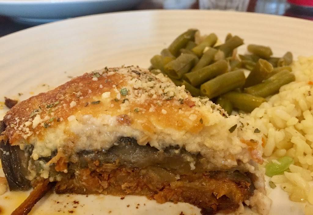 Greek Table | restaurant | 80 Baylor Dr #109, Bluffton, SC 29910, USA | 8437579283 OR +1 843-757-9283