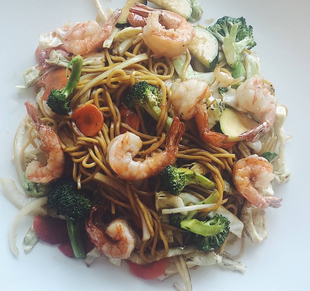 Nori Presto Teriyaki | restaurant | 12502 Mukilteo Speedway # 104, Mukilteo, WA 98275, USA | 4252907755 OR +1 425-290-7755