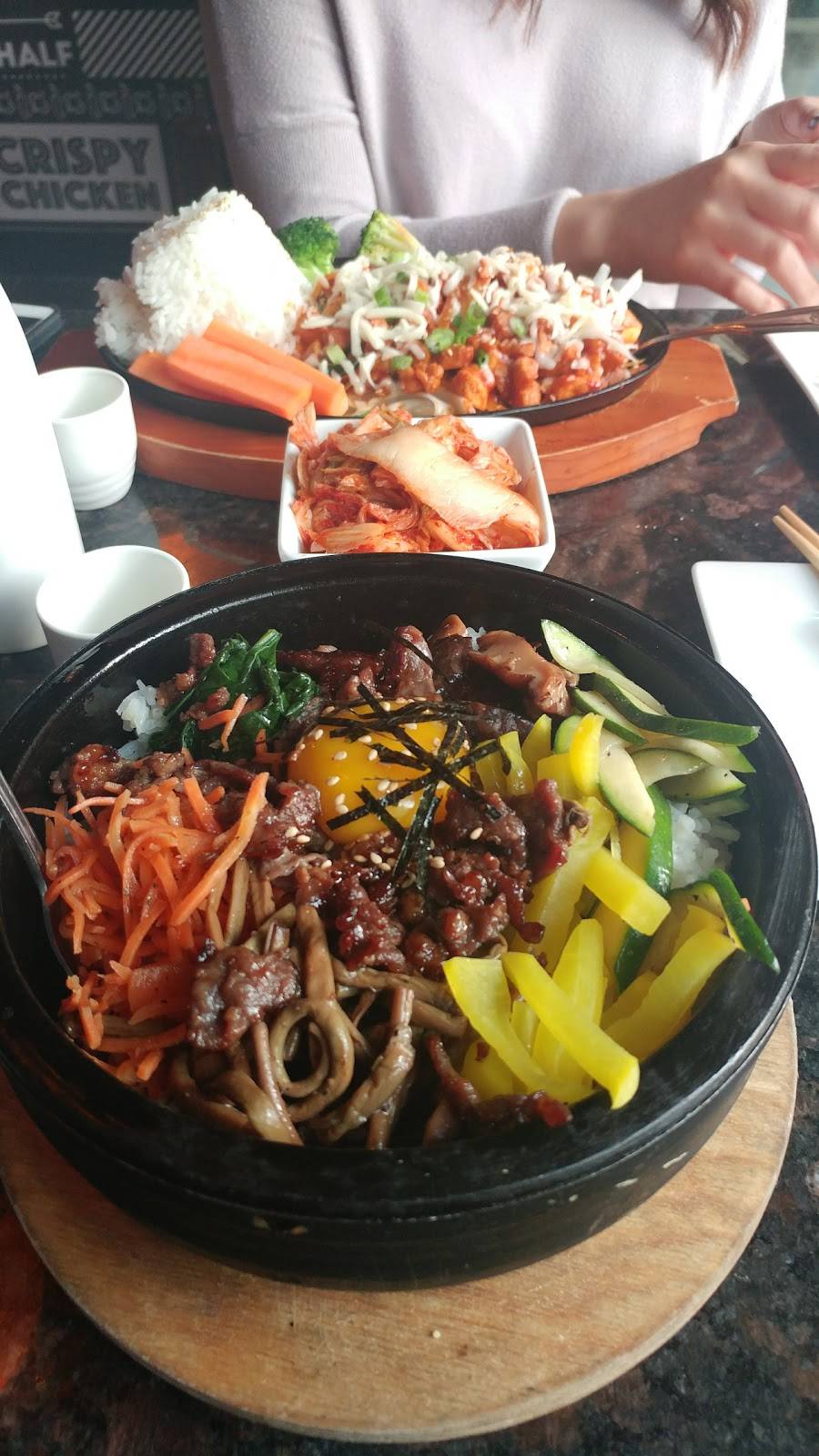 Bonchon - Woodlawn | restaurant | 1600 E Woodlawn Rd #170, Charlotte, NC 28209, USA | 7049106126 OR +1 704-910-6126