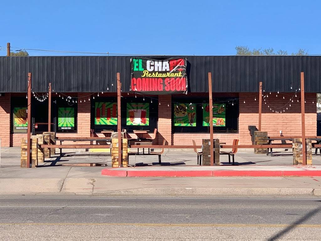 El Chapo Restaurant | restaurant | 1108 W St Mary’s Rd, Tucson, AZ 85745, USA | 5206237511 OR +1 520-623-7511