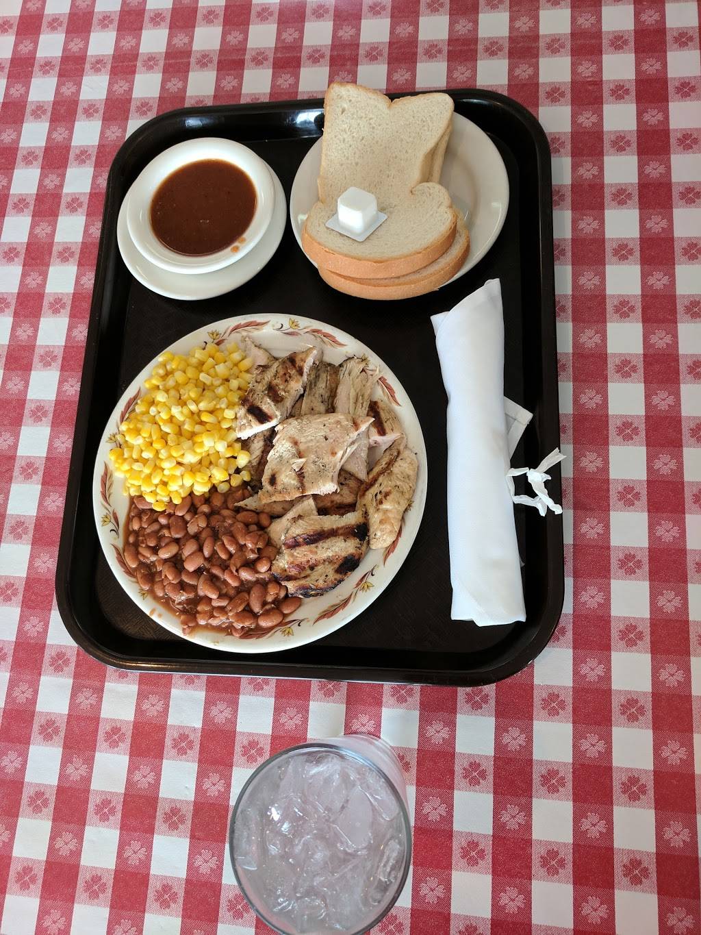 Vasos Bar-B-Q | restaurant | 4133 S Main St, Stafford, TX 77477, USA | 2812428585 OR +1 281-242-8585