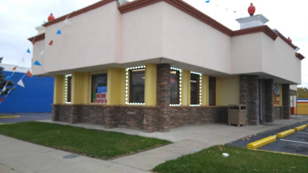 Detroit City Coney Island | restaurant | 9900 Dexter Ave, Detroit, MI 48206, USA | 3138658880 OR +1 313-865-8880