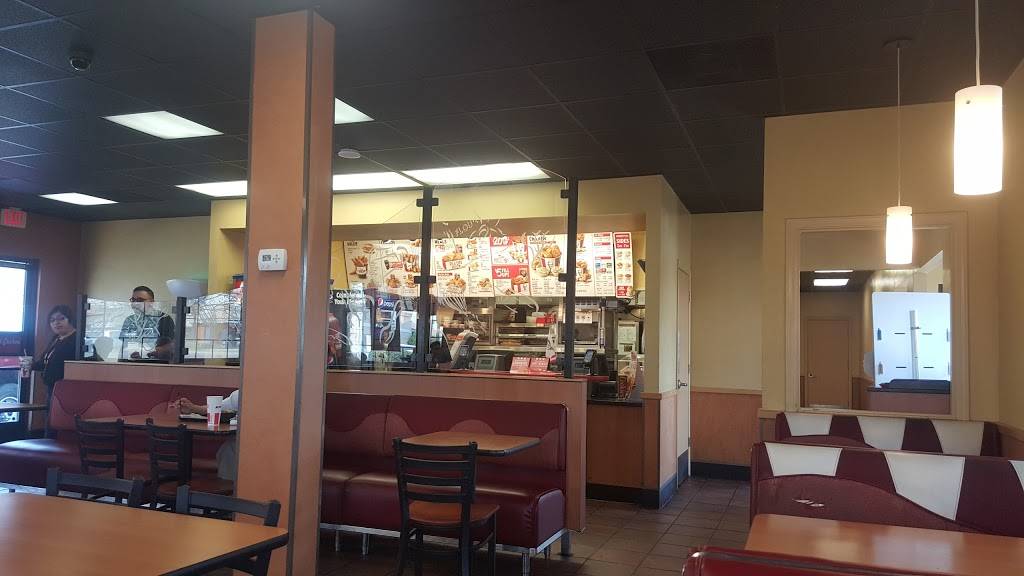 KFC | restaurant | 198 W Shaw Ave, Clovis, CA 93612, USA | 5592993940 OR +1 559-299-3940