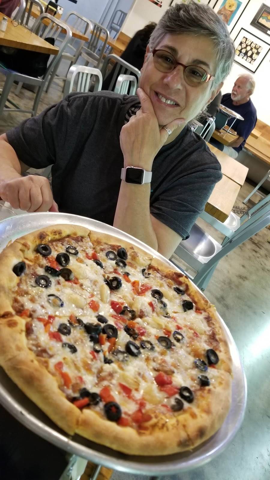 Engfer Pizza Works | restaurant | 537 Seabright Ave, Santa Cruz, CA 95062, USA | 8314291856 OR +1 831-429-1856