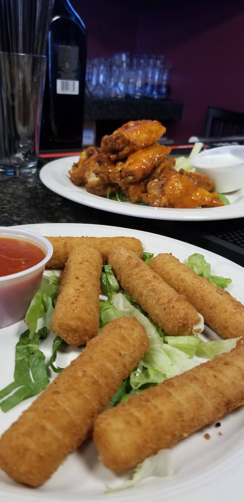 George Street Grill and Pizzeria | restaurant | 300, 304 Georges Rd, Dayton, NJ 08810, USA | 7328231995 OR +1 732-823-1995