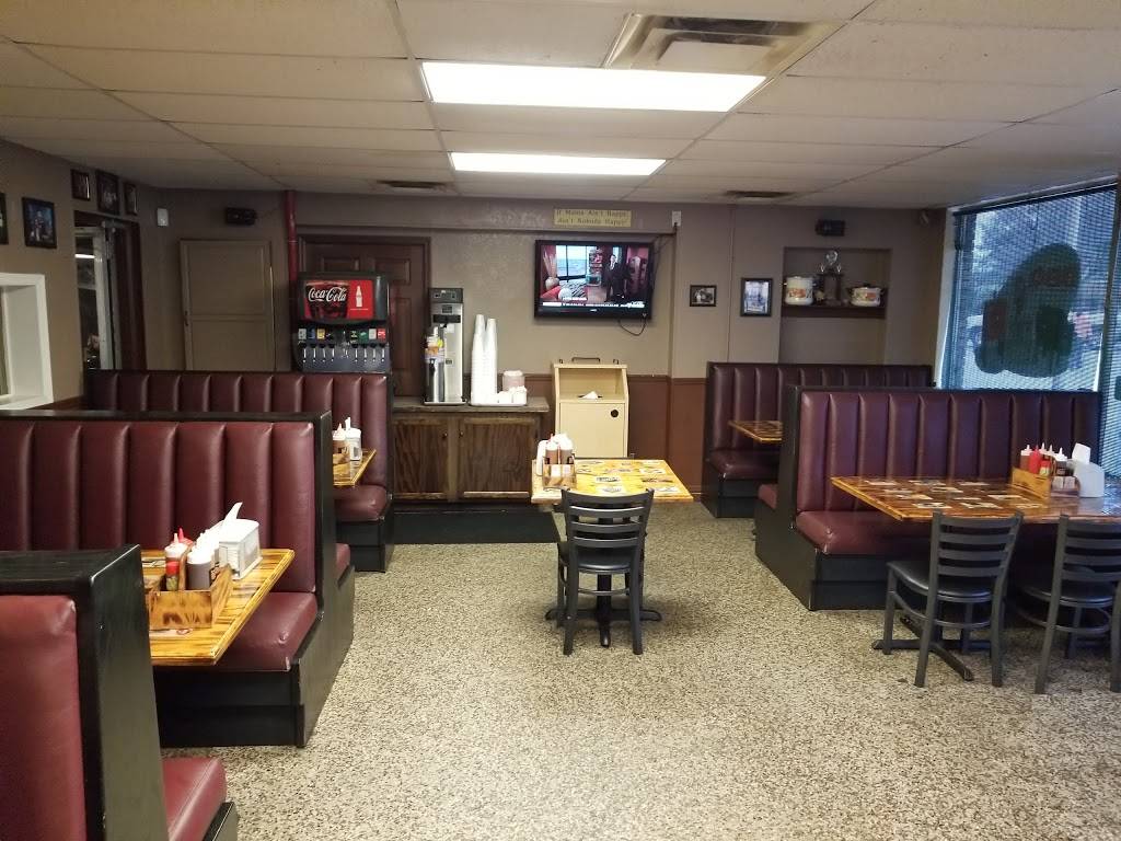 Uncle Kennys BBQ | restaurant | 157 US-27, Clermont, FL 34711, USA | 3523941225 OR +1 352-394-1225