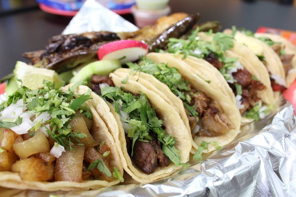 Taqueria Los Primos -La Union Mall | restaurant | 1401 University Blvd E g116, Hyattsville, MD 20783, USA | 3013261000 OR +1 301-326-1000