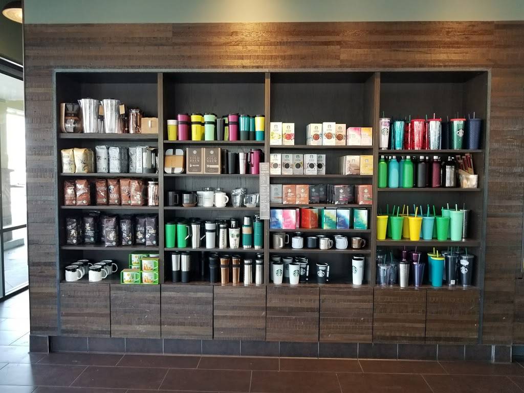 Starbucks | cafe | 5050 W 190th St, Torrance, CA 90503, USA | 3105421072 OR +1 310-542-1072