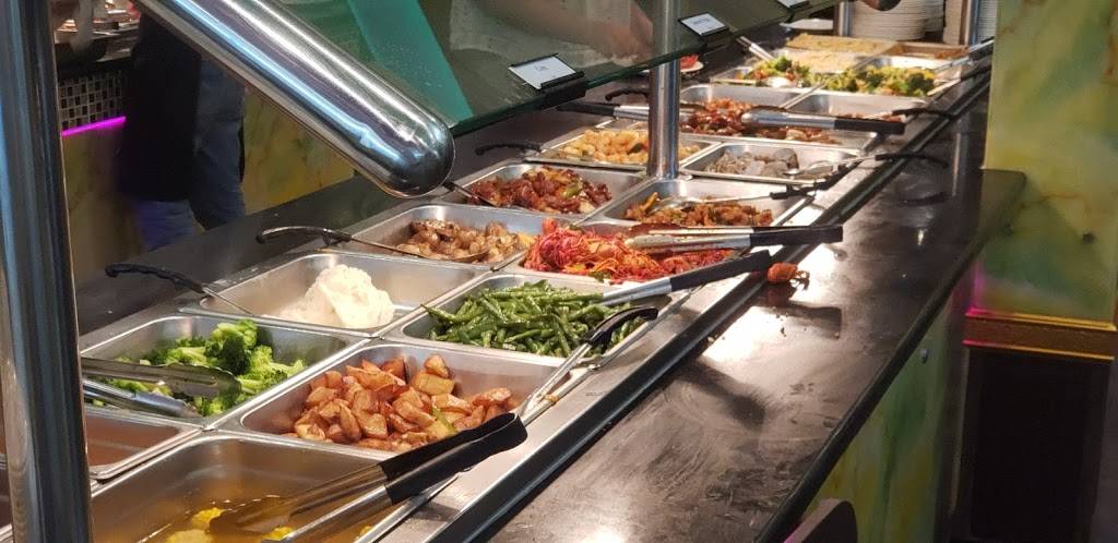 Asian Star Buffet | restaurant | 9208 E R L Thornton Fwy #112a, Dallas, TX 75228, USA | 2143216666 OR +1 214-321-6666