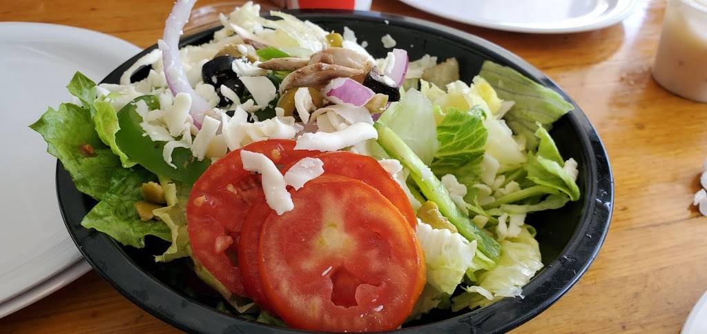 Fellinis Pizza | restaurant | 2522, 1991 Howell Mill Rd NW, Atlanta, GA 30318, USA | 4043520799 OR +1 404-352-0799