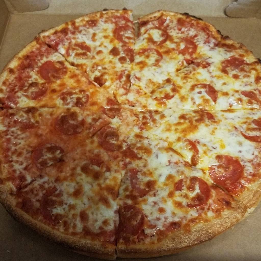 Millennium Pizza | restaurant | 287 Broadway, Fall River, MA 02721, USA | 5086726699 OR +1 508-672-6699