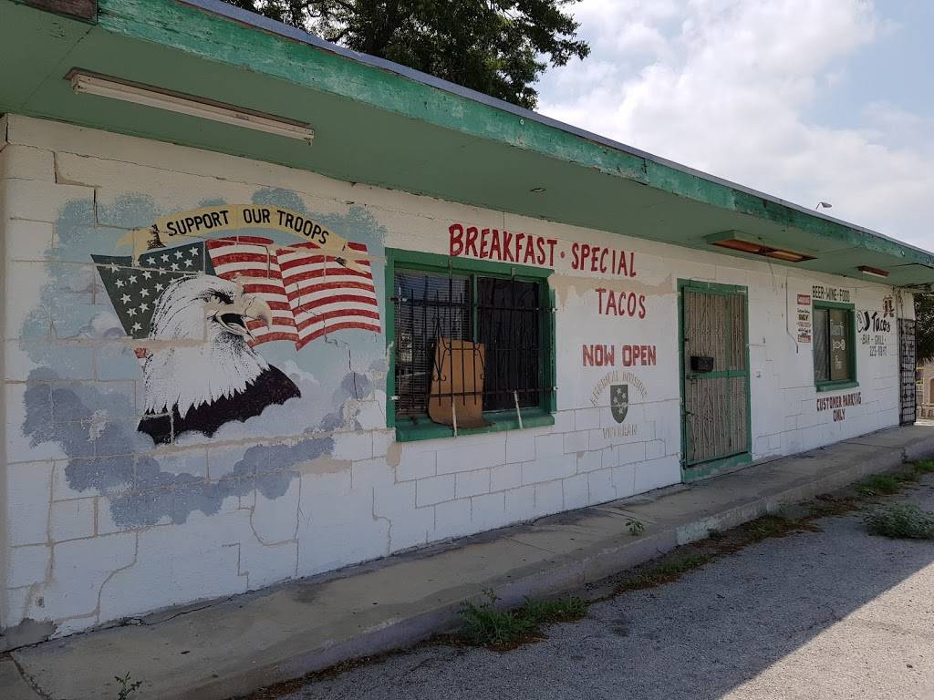 Drop Zone Cafe & bar | restaurant | 1804 E Carson, San Antonio, TX 78208, USA | 2103147590 OR +1 210-314-7590