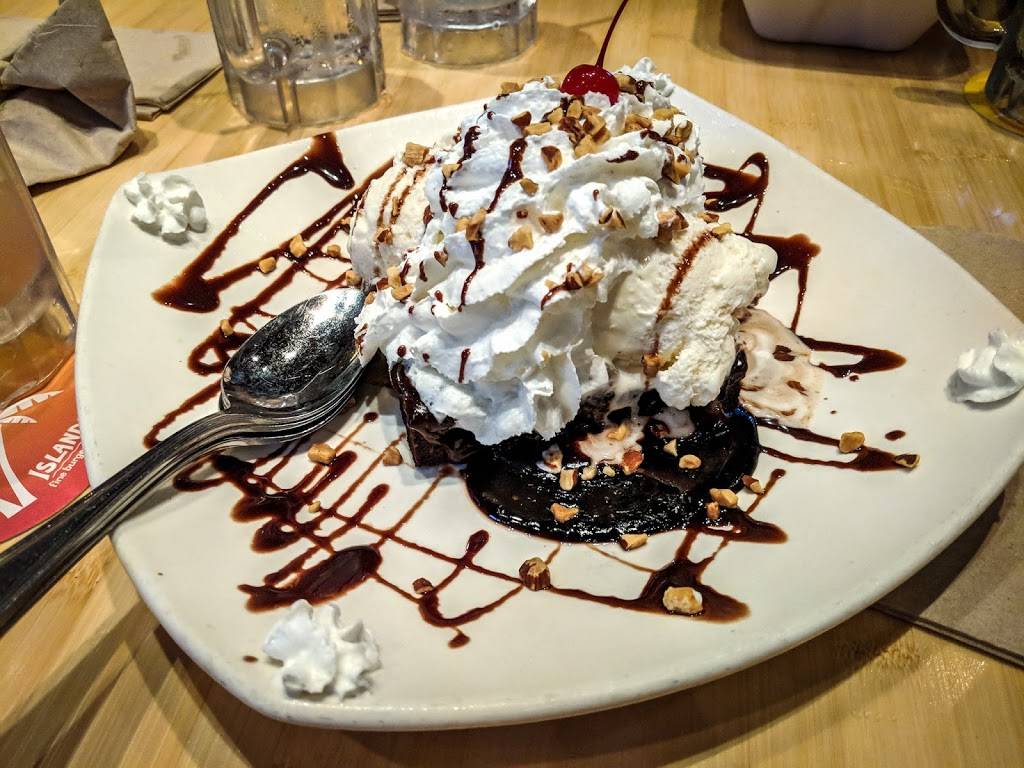 Islands Restaurant Redondo Beach | restaurant | 1609 Hawthorne Blvd, Redondo Beach, CA 90278, USA | 3103638968 OR +1 310-363-8968