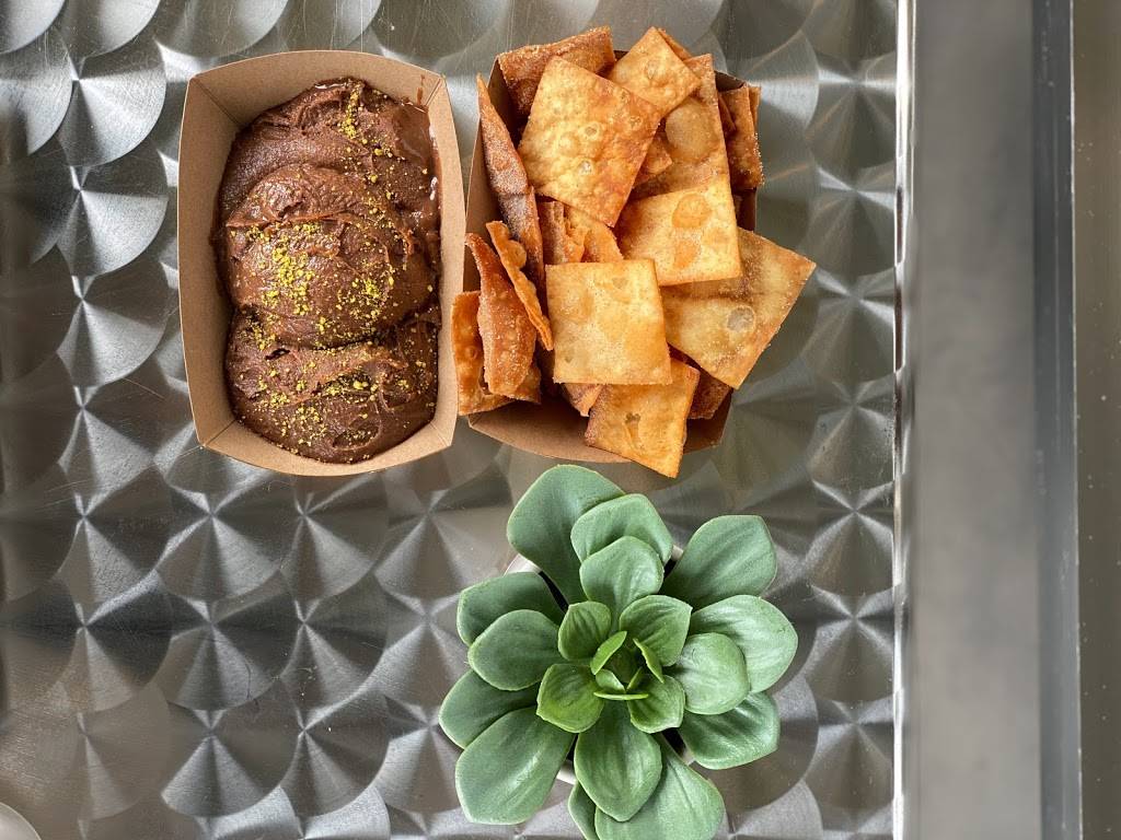 SAJJ Mediterranean San Bruno | restaurant | 851 Cherry Ave #15, San Bruno, CA 94066, USA | 6506364423 OR +1 650-636-4423