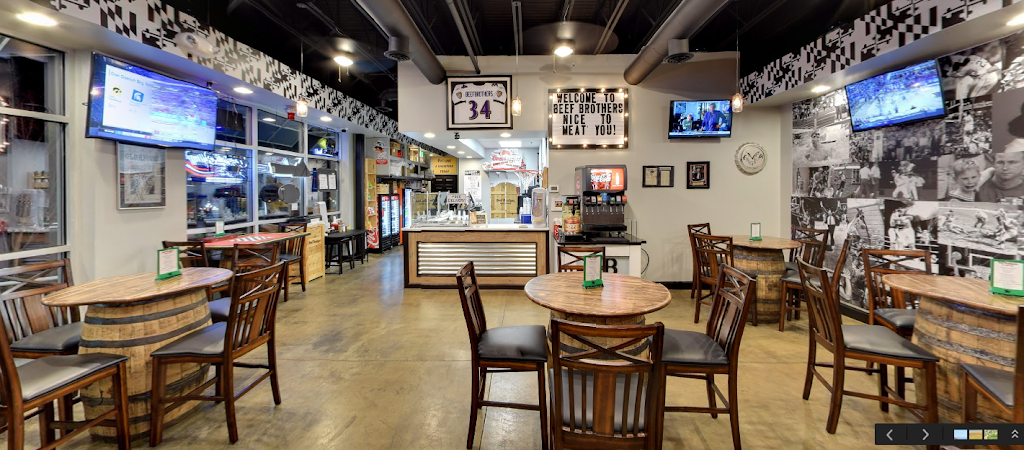 Beef Brothers Deli & Catering | meal delivery | 3613, 10155 Baltimore National Pike, Ellicott City, MD 21042, USA | 4104613354 OR +1 410-461-3354