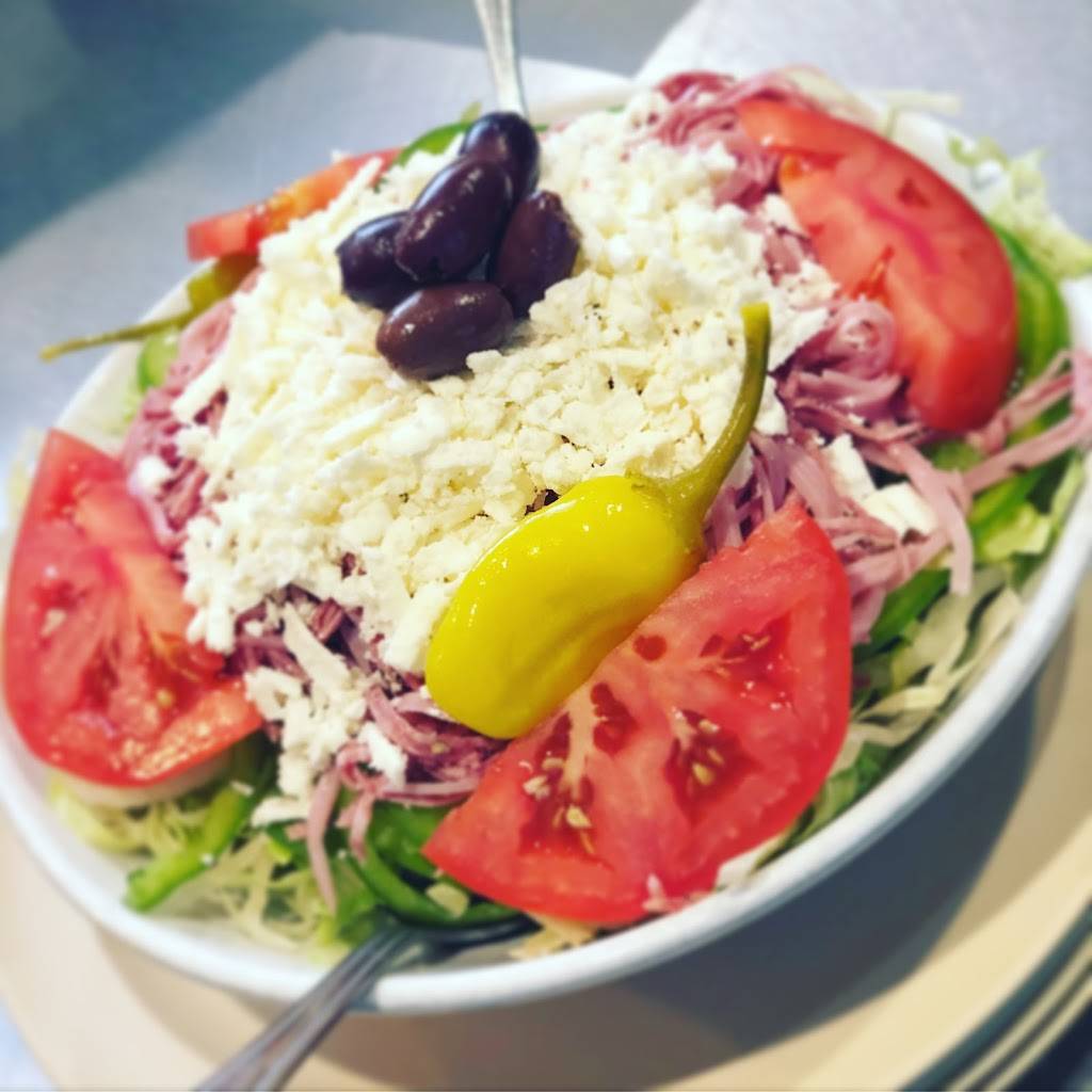 Mannys Pizzeria & Restaurant | restaurant | 119 Flagler Plaza Dr A, Palm Coast, FL 32137, USA | 3866934848 OR +1 386-693-4848