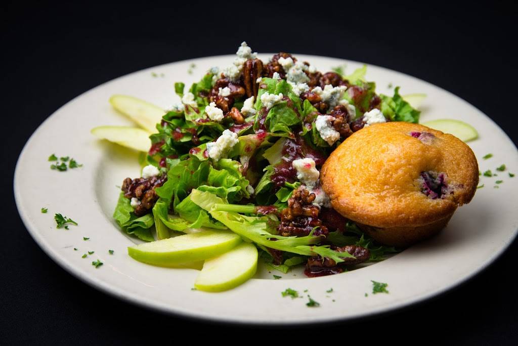 The Bistro At Seville | restaurant | 10021 S Yale Ave #103, Tulsa, OK 74137, USA | 9182963000 OR +1 918-296-3000