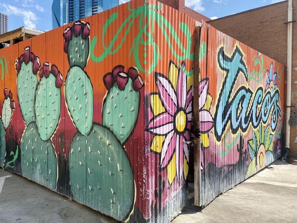 Taqueria La Ventana | restaurant | Downtown, 1611 McKinney Ave, Dallas, TX 75202, USA | 2144846803 OR +1 214-484-6803