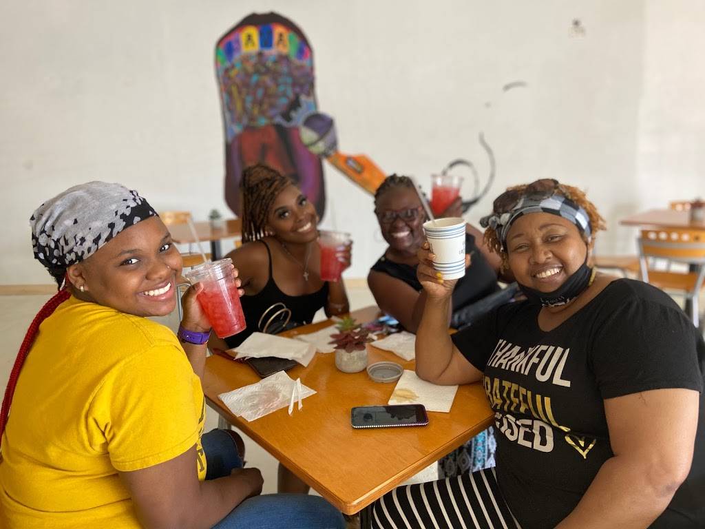 Java Lavender Coffee & Music Lounge | restaurant | 3207 W Camp Wisdom Rd, Dallas, TX 75237, USA | 9722176401 OR +1 972-217-6401