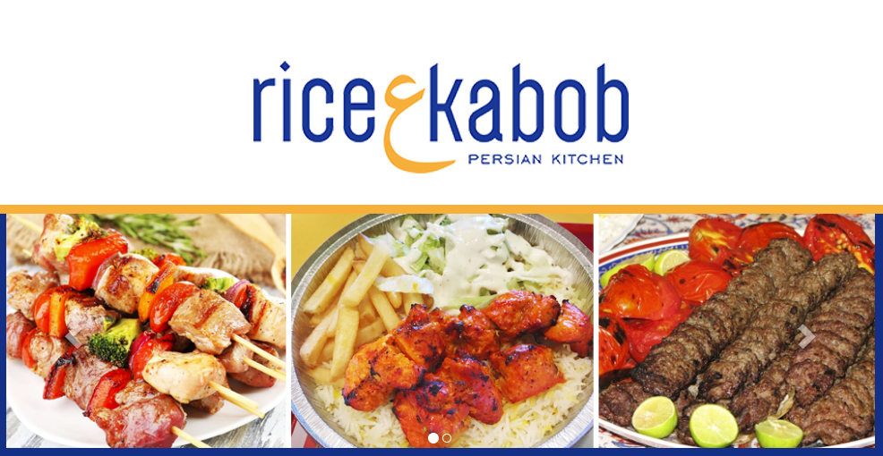 Rice and Kabob | restaurant | 3126 S Parker Rd, Aurora, CO 80014, USA | 3033681200 OR +1 303-368-1200