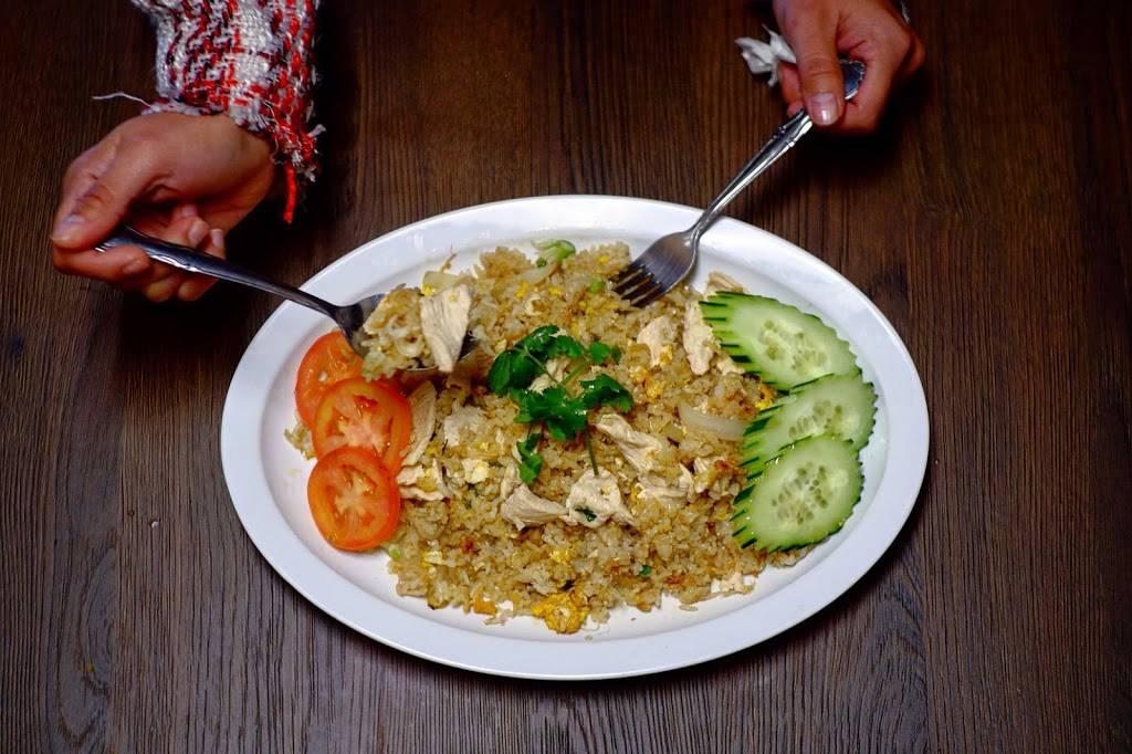 THE LOCAL Thai Cuisine | restaurant | 4711 Chino Hills Pkwy, Chino Hills, CA 91709, USA | 9096068226 OR +1 909-606-8226