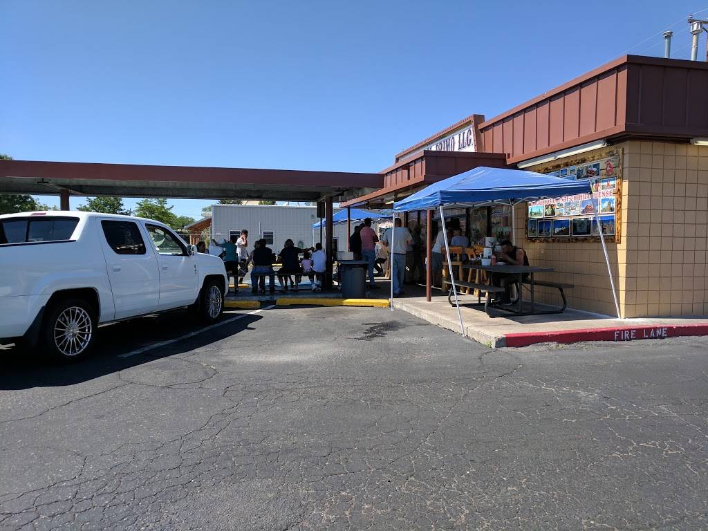 Barbacoa El Primo LLC. | restaurant | 413 Adams St SE, Albuquerque, NM 87108, USA | 5054334261 OR +1 505-433-4261