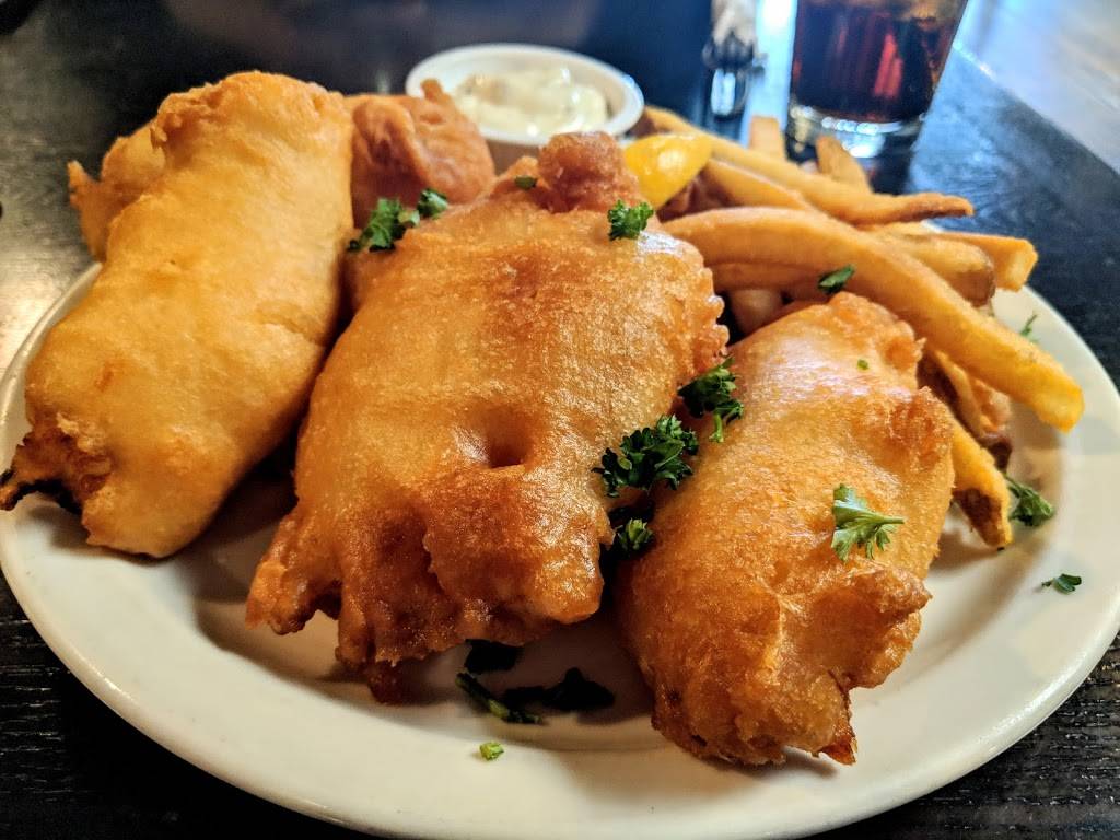 Garmans Restaurant & Irish Pub | restaurant | 932 E Main St, Santa Paula, CA 93060, USA | 8059334600 OR +1 805-933-4600