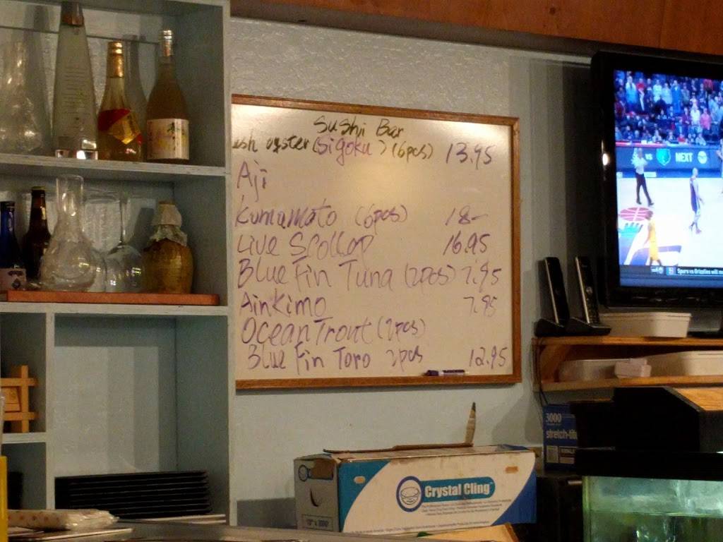 Sushi Suki | restaurant | C, 360, W Portal Ave, San Francisco, CA 94127, USA | 4152425667 OR +1 415-242-5667