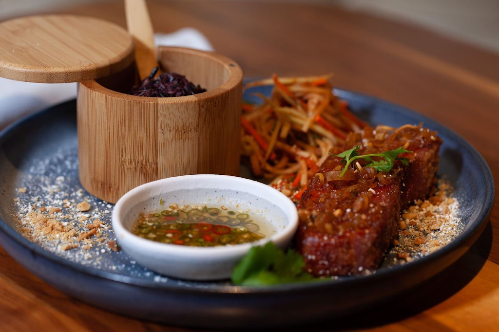 The Alden | restaurant | 5070 Peachtree Blvd Suite B-140, Chamblee, GA 30341, USA | 6783956982 OR +1 678-395-6982