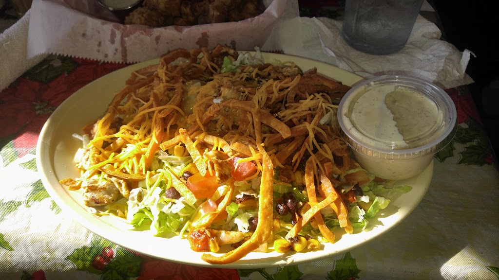 Wooden Spoon Restaurant | restaurant | 724 E 2nd Ave, Foreman, AR 71836, USA | 8705427088 OR +1 870-542-7088