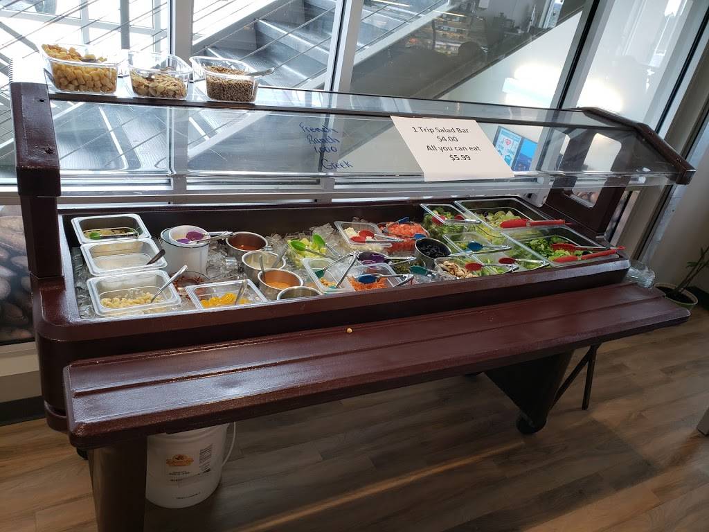 First Street Coffee Station | bakery | 501 S Pine Ridge Ave, Merrill, WI 54452, USA | 7157220020 OR +1 715-722-0020