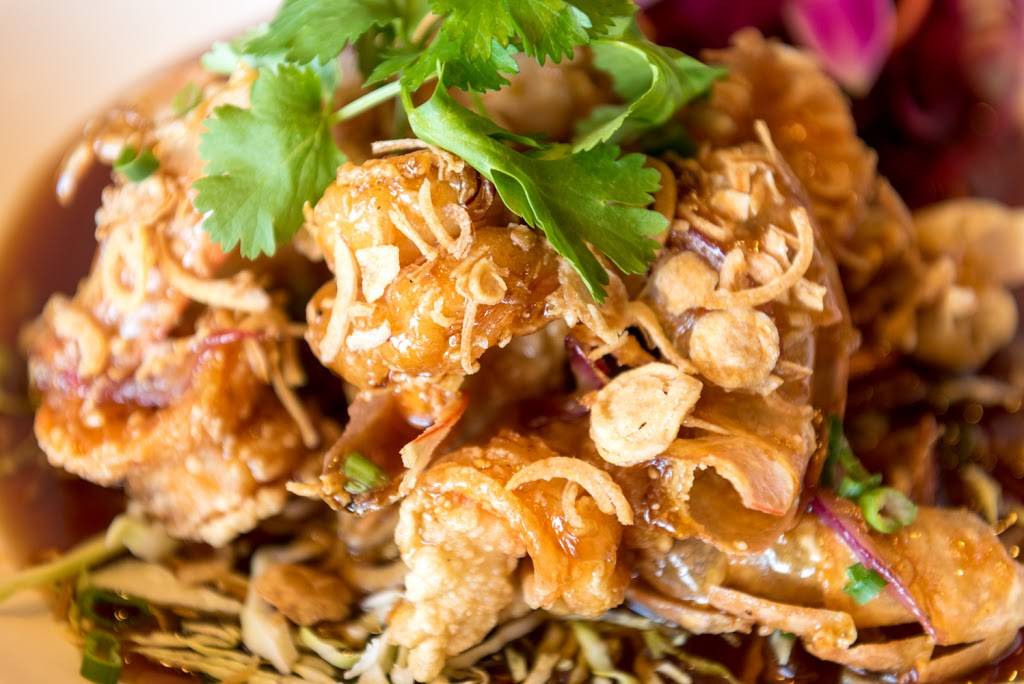 Buddha Thai Bistro | restaurant | 9400 S Eastern Ave #106b, Las Vegas, NV 89123, USA | 7025705521 OR +1 702-570-5521