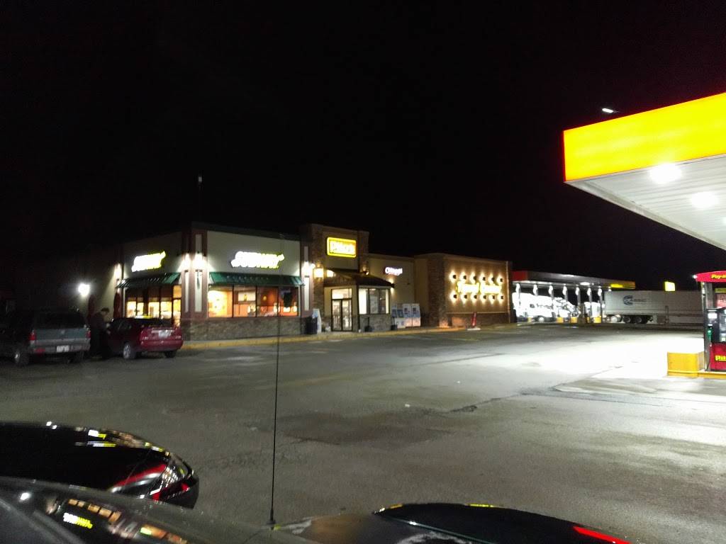Pilot Travel Center | restaurant | 66377 Belmont Morristown Rd, Belmont, OH 43718, USA | 7407820134 OR +1 740-782-0134