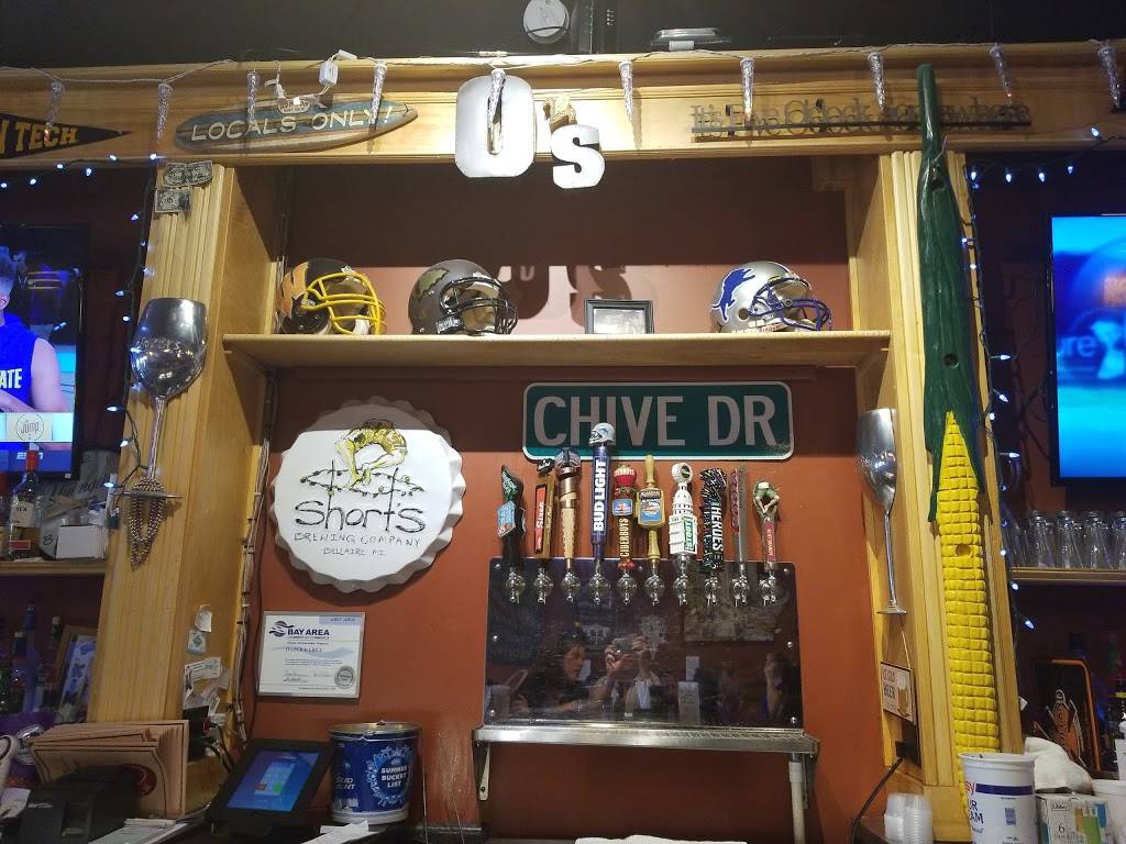 Os Pub & Grill | restaurant | 123 E Midland St, Auburn, MI 48611, USA | 9892663148 OR +1 989-266-3148