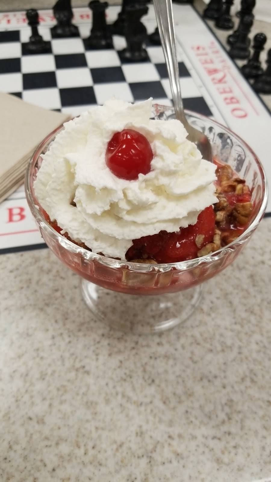 Oberweis Ice Cream and Dairy Store | restaurant | 951 Ice Cream Dr, North Aurora, IL 60542, USA | 6308016131 OR +1 630-801-6131