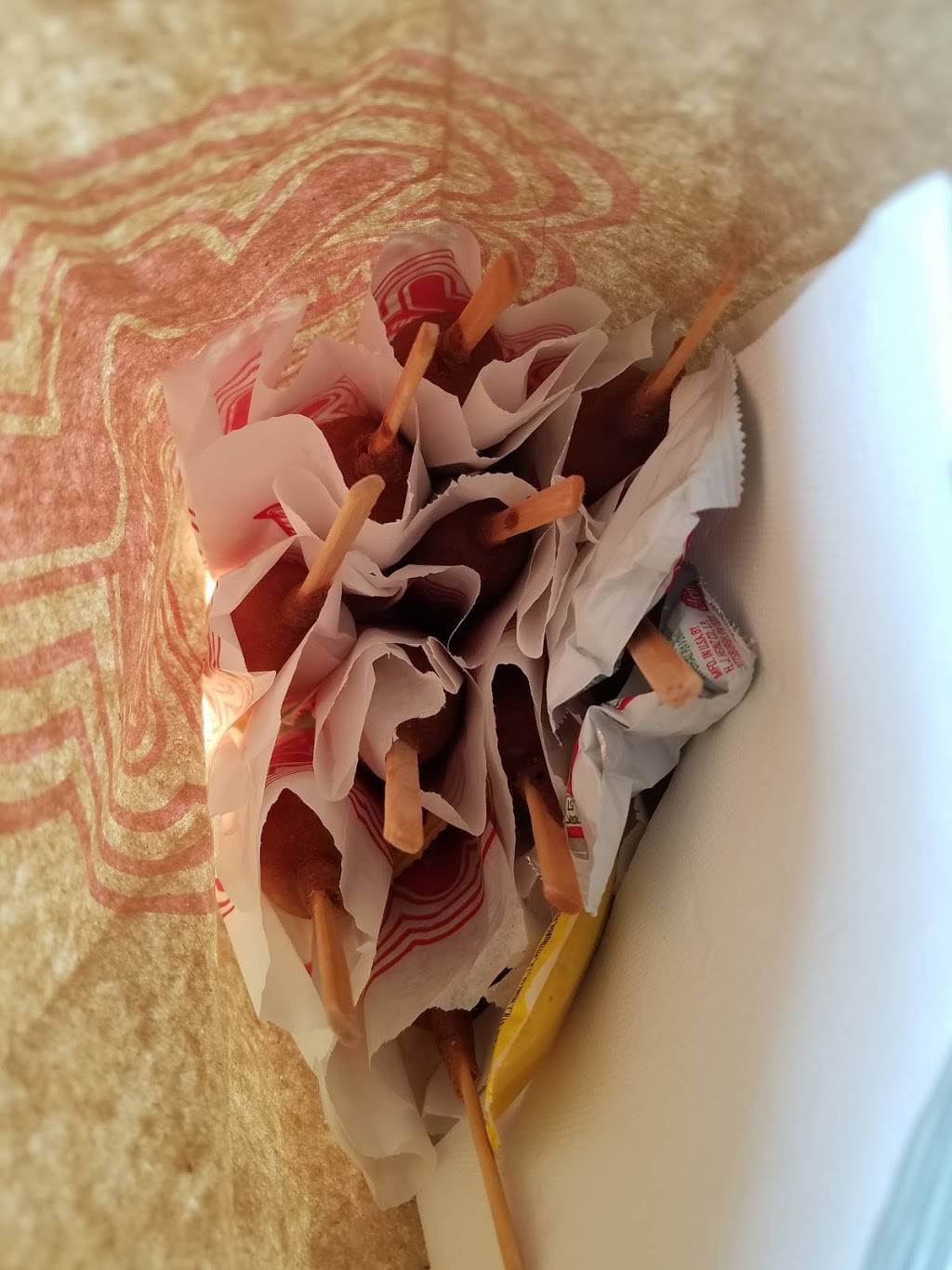 Wienerschnitzel | restaurant | 509 W Rte 66, Glendora, CA 91740, USA | 6263359124 OR +1 626-335-9124