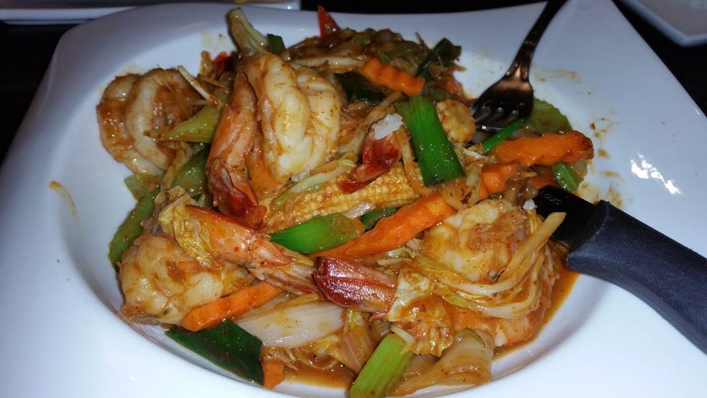 BKNY Thai Restaurant | restaurant | 47-11 Francis Lewis Blvd, Bayside, NY 11361, USA | 7182811900 OR +1 718-281-1900