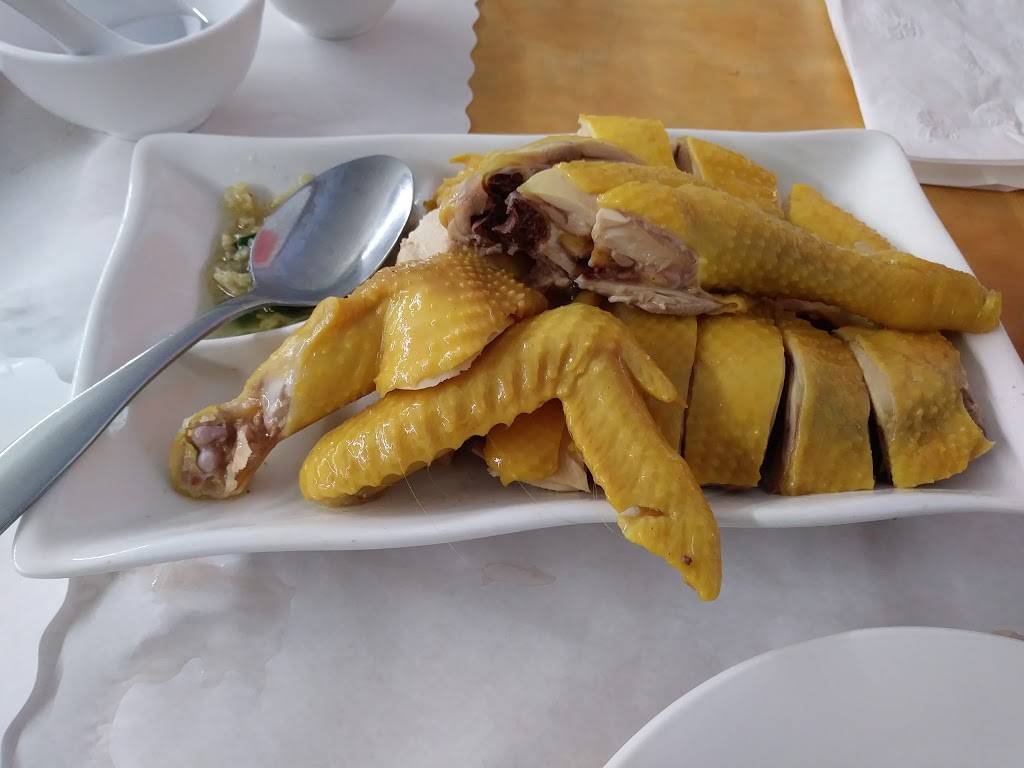 Lychee Cafe 荔苑 | restaurant | 2333 Irving St, San Francisco, CA 94122, USA | 4156810488 OR +1 415-681-0488