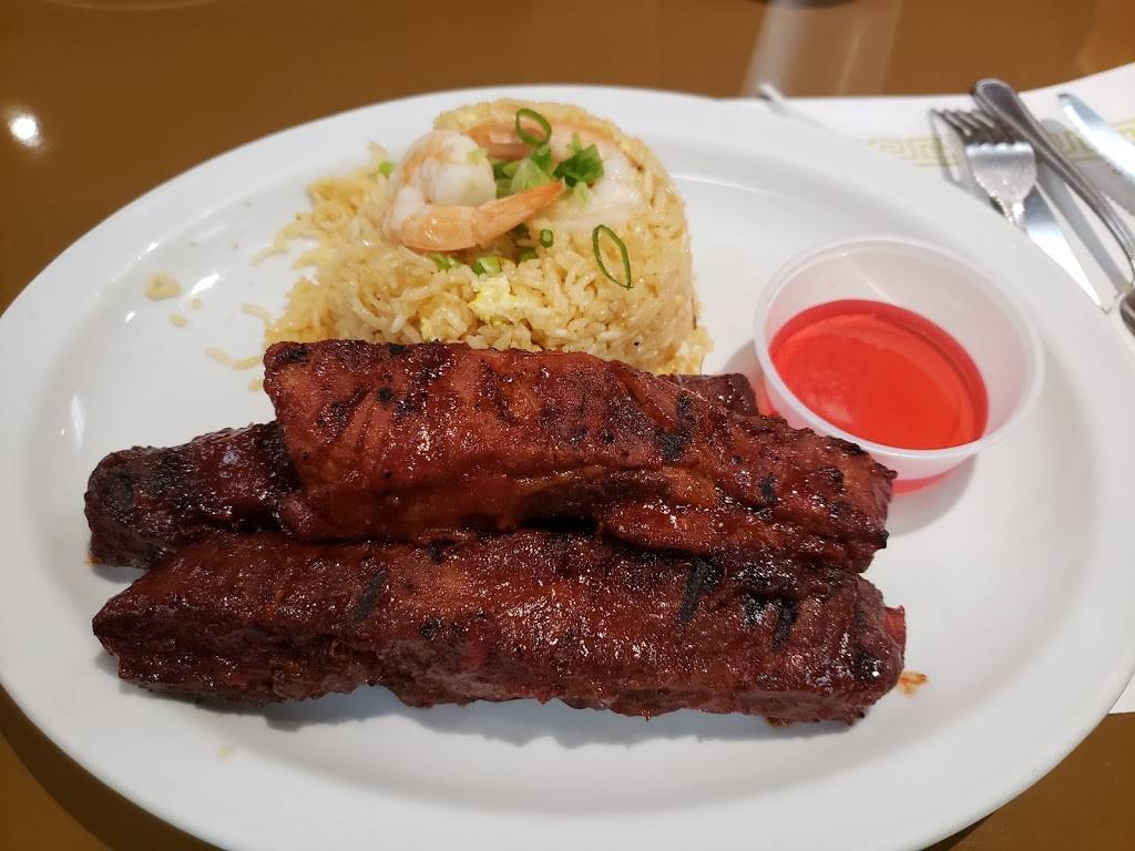 Thai BBQ | restaurant | 4180 S Jones Blvd # 6, Las Vegas, NV 89103, USA | 7022220375 OR +1 702-222-0375