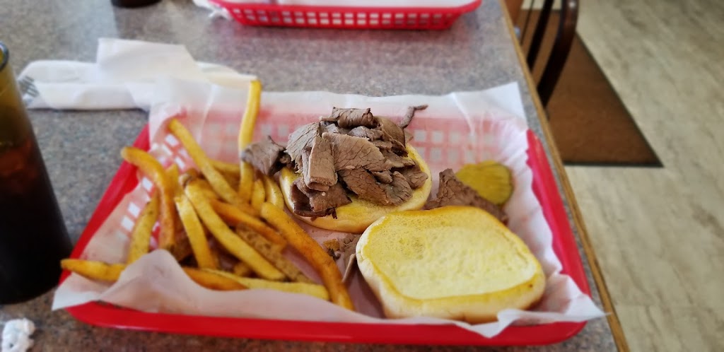 Reds Chicken House & BBQ | restaurant | Hill City-Keystone Rd, Keystone, SD 57751, USA | 6052090131 OR +1 605-209-0131