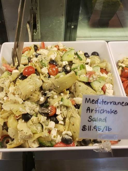 Slammin’ Salmon | restaurant | 3267 Franklin Ave, Millbrook, NY 12545, USA | 8456775400 OR +1 845-677-5400