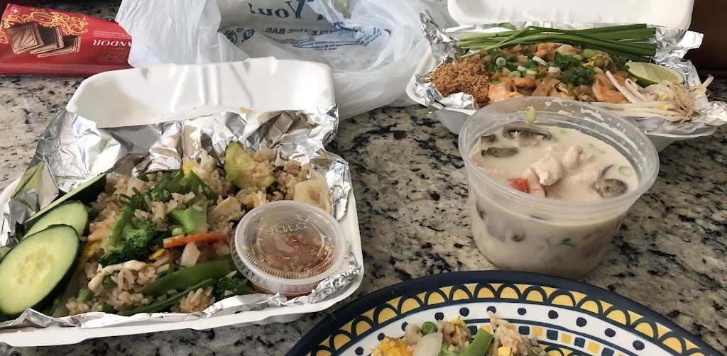 Pad Thai Plus | restaurant | 37748 US Hwy 19 N, Palm Harbor, FL 34684, USA | 7272978891 OR +1 727-297-8891