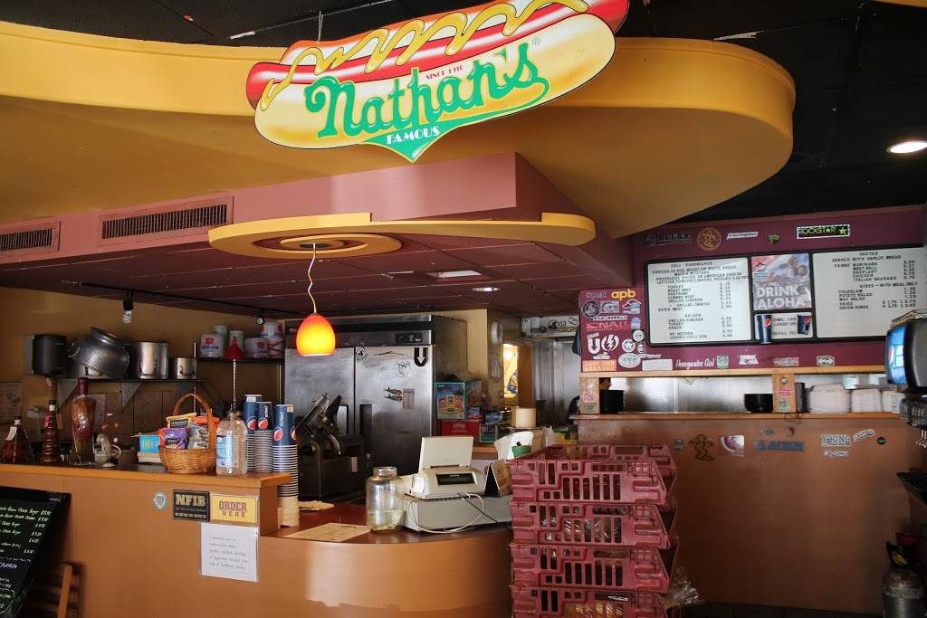 Island Subs & Burgers | restaurant | 2752 Woodlawn Dr, Honolulu, HI 96822, USA | 8089882685 OR +1 808-988-2685